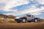 Porsche 959 Paris-Dakar 1986 года